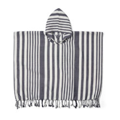 Liewood Roomie Badeponcho „Navy“