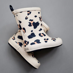 Liewood Rio Regenstiefel „Leo ecru“ Mood