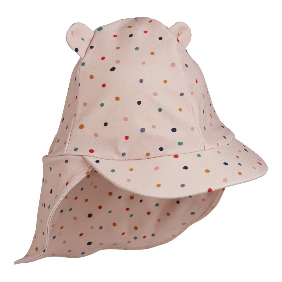 Liewood Senia Sonnenhut „Confetti mix“ UV 50+