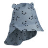 Liewood Senia Sonnenhut „Panda blue wave“ UV 50+