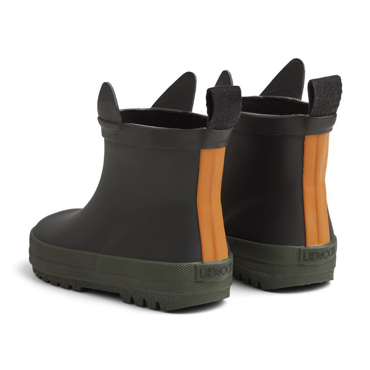 Rubber Boots Tekla Gummistiefel Liewood Gummistiefel 24 Liewood