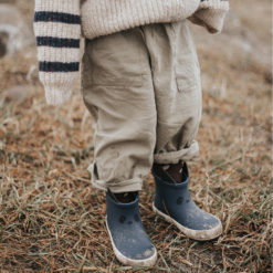 Liewood Tobi Regenstiefel „ Panda navy“ Mood 1
