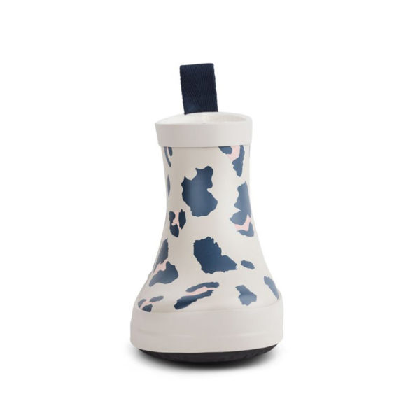 Liewood Tobi Regenstiefel „Leo ecru vorne