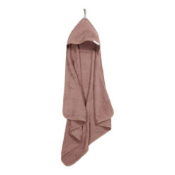 koeka Badecape Dijon plum 03