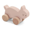 Liewood Elena Holzspielzeug „Cat rose“, 13cm