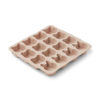 Liewood Sonny Eiswürfelformen „Rose mix“, 2er-Set