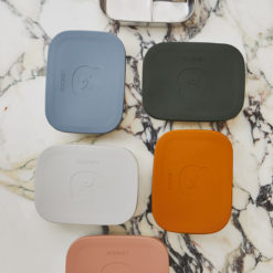 Liewood Arthur Lunchbox Farben