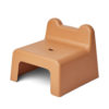 Liewood Harold Kinderstuhl „Mustard“ 01