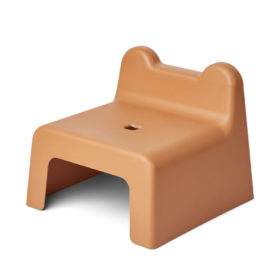 Liewood Harold Kinderstuhl „Mustard“ 01