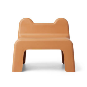 Liewood Harold Kinderstuhl „Mustard“ 02