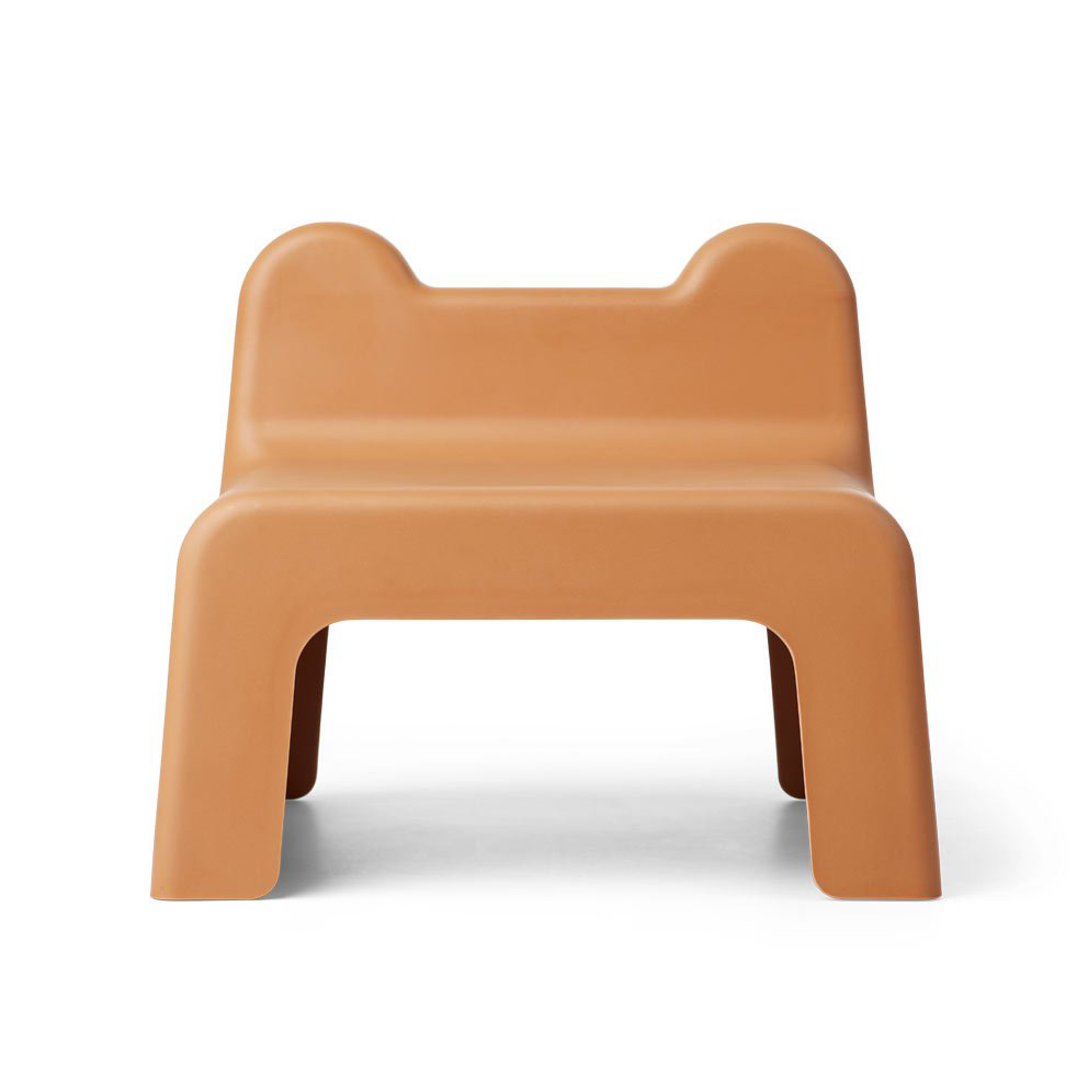 Liewood Harold Kinderstuhl „Mustard“ 02