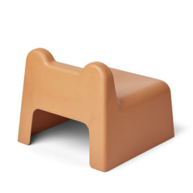 Liewood Harold Kinderstuhl „Mustard“ 03