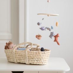 Sebra Filz-Babymobile „Daydream“