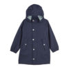 Liewood Blake Regenjacke „Navy“