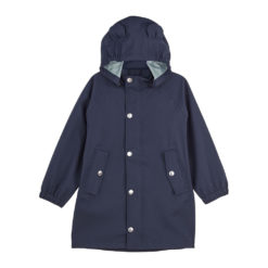 Liewood Blake Regenjacke „Navy“
