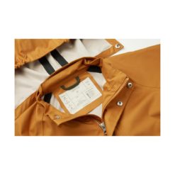 Liewood Dakota Regenbekleidung „Dark rose“ Details