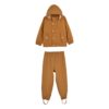 Liewood Parker Regenbekleidung „Mustard“