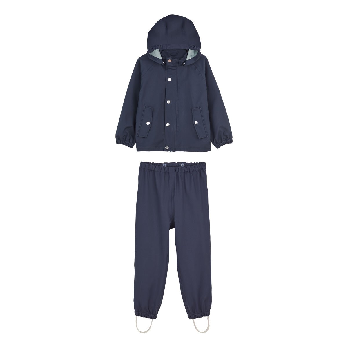 Liewood Parker Regenbekleidung „Navy“
