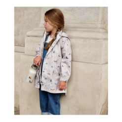 Liewood Spencer Regenjacke „Arctic mix“ Mädchen