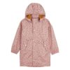 Liewood Spencer Regenjacke „Confetti rose“