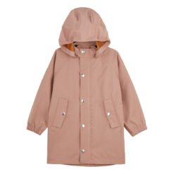 Liewood Spencer Regenjacke „Dark rose“