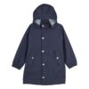 Liewood Spencer Regenjacke „Navy“
