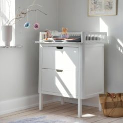 Sebra Teppich „Bluebell das Kaninchen“