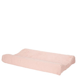 koeka Wickelauflagenbezug Amsterdam „shadow pink“, 45x73cm