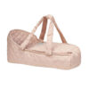 Cam Cam Puppentragetasche „Dusty Rose“