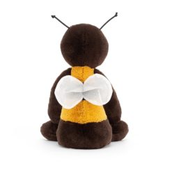 Jellycat Bashful Bee (31cm / medium) – Bild 3