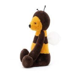 Jellycat Bashful Bee (31cm / medium) – Bild 2