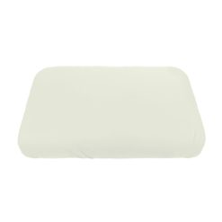 Jersey-Bettlaken, Baby, moonlight beige