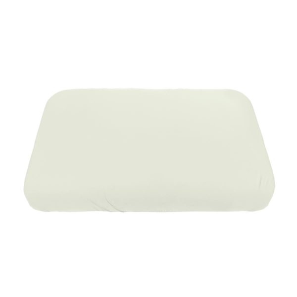 Jersey-Bettlaken, Baby, moonlight beige