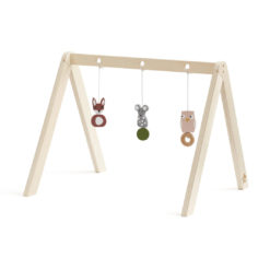 Kids Concept Babygym Aiden aus Holz