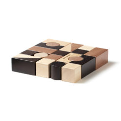 Kids Concept Bauklötze Natur Neo