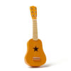 Kids Concept Gitarre gelb