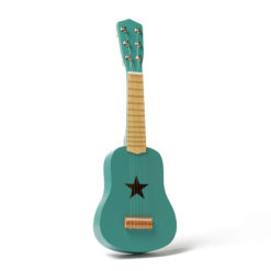 Kids Concept Gitarre grün
