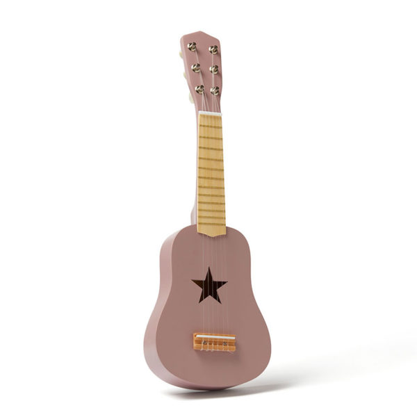 Kids Concept Gitarre lila