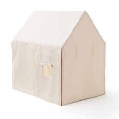 Kids Concept Hauszelt in beige 3
