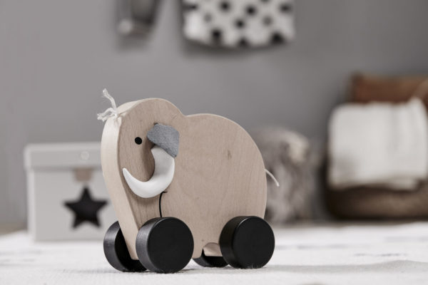 Kids Concept Holzspielzeug Mammut Neo Mood 1