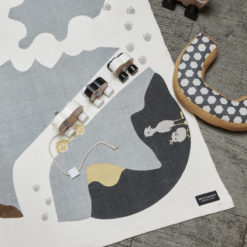 Kids Concept Holzspielzeug Mammut Neo Mood 2