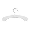 Kids Concept Kleiderbügel Star weiß