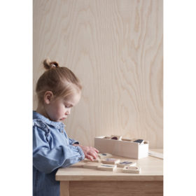 Kids Concept Memo Aiden aus Holz Mood