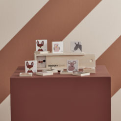 Kids Concept Memo Edvin aus Holz Mood