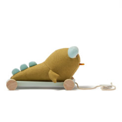 Kids Concept Nachziehtier Neo