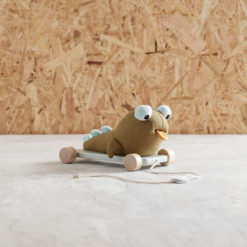 Kids Concept Nachziehtier Neo Mood 1