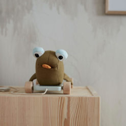 Kids Concept Nachziehtier Neo Mood 3