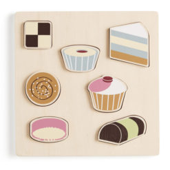 Kids Concept Puzzle Bistro