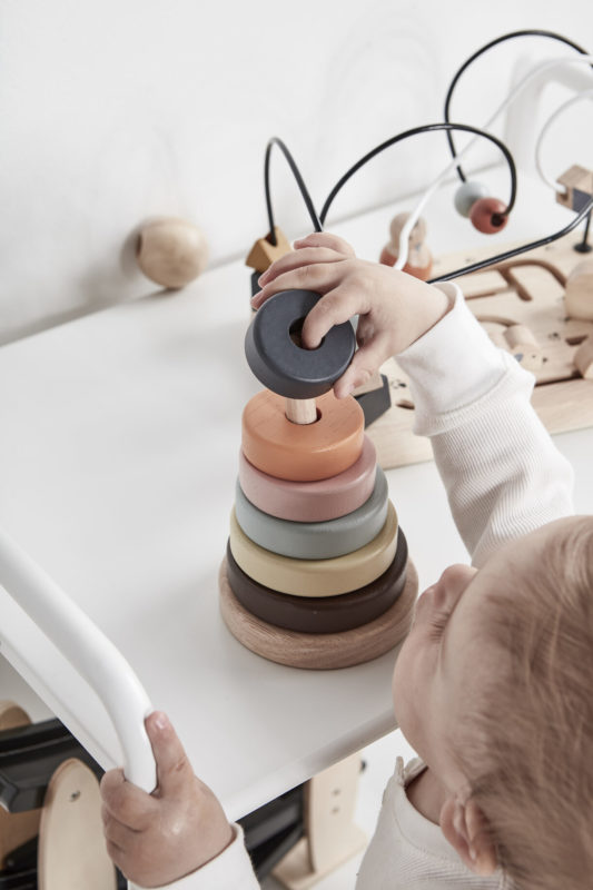 Kids Concept Ringturm Neo – Bild 2
