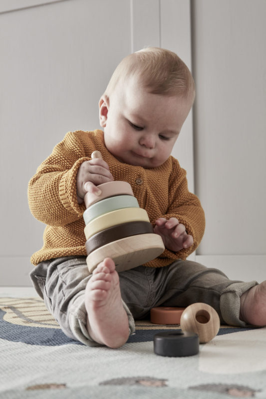 Kids Concept Ringturm Neo – Bild 3